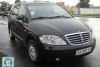 SsangYong Rodius  2008. ���� 1