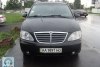 SsangYong Rodius  2008. ���� 2