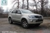 Toyota Fortuner 4,0 ������� 2006. ���� 1