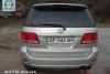 Toyota Fortuner 4,0 ������� 2006. ���� 7