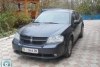 Dodge Avenger  2009. ���� 8