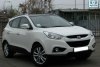 Hyundai ix35 (Tucson ix) 2,4 Limited 2010. ���� 1
