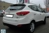 Hyundai ix35 (Tucson ix) 2,4 Limited 2010. ���� 3