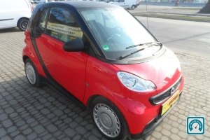 smart fortwo  2013 749375