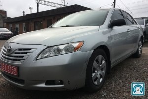 Toyota Camry XLE 2007 749562