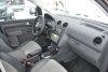Volkswagen Caddy  2012.  7