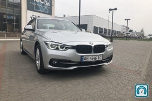 BMW 3 Series 2,8 xdrive 2016 749761