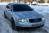 Audi A6 3.0 - 2001.  8