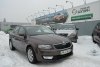 Skoda Octavia A7 2013.  1