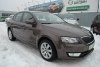 Skoda Octavia A7 2013.  2