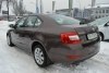 Skoda Octavia A7 2013.  4