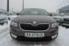 Skoda Octavia A7 2013.  14