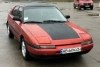 Mazda 323 - 1993.  4