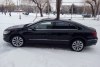 Volkswagen Passat CC  2009.  4