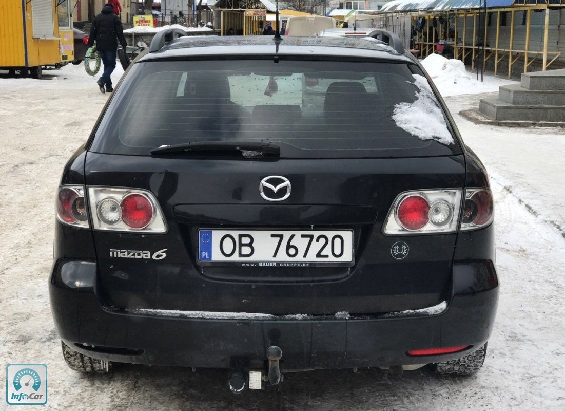 Приколы про mazda