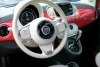 Fiat 500  2016.  7