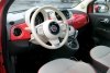 Fiat 500  2016.  8