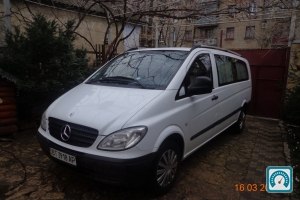 Mercedes Vito  2005 751454