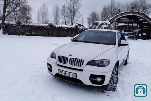 BMW X6  2009 751915