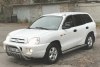 Hyundai Santa Fe CRDI 2008.  1
