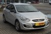 Hyundai Accent  2013.  3