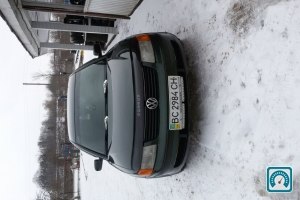 Volkswagen Passat  1997 752134