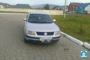 Volkswagen Passat  1998 752227