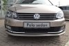 Volkswagen Polo Polo Highlin 2016.  9