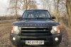 Land Rover Discovery LUX 2008.  1