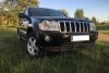 Jeep Grand Cherokee 3CRD LIMITED 2005.  6