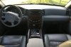 Jeep Grand Cherokee 3CRD LIMITED 2005.  11