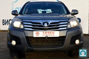 Great Wall Haval H3  2011 752599