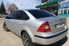 Ford Focus II () 2007.  2