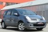 Nissan Note  2008.  4