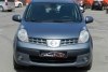 Nissan Note  2008.  6
