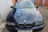 BMW 5 Series  2000.  3