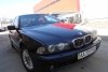 BMW 5 Series  2000.  13