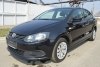 Volkswagen Polo 1.6 AT 2013.  2