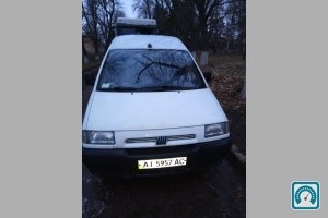 Fiat Scudo  1996 753365