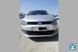 Volkswagen Polo  2012 753770