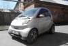 smart fortwo  2006.  2