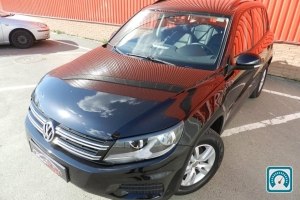 Volkswagen Tiguan  2016 753865