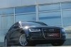 Audi A8 Long 2017.  4