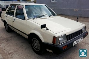 Mazda Familia  1983 754131