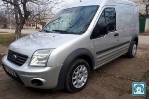 Ford Tourneo Connect  2009 754771