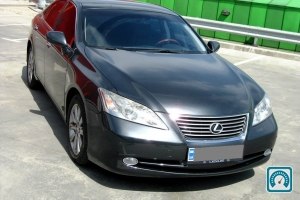 Lexus ES 350 2008 754801