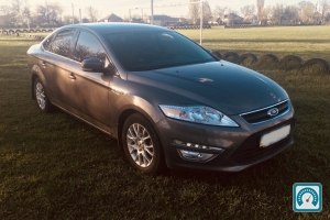 Ford Mondeo  2011 754937