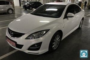 Mazda 6 1.8i 2011 755511
