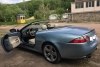 Jaguar XKR  2007.  4