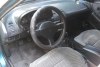 Mazda 323 f 1993.  7